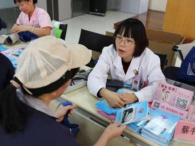 福利！鼎湖多項免費健康檢查等您來，附健康咨詢服務(wù)指南